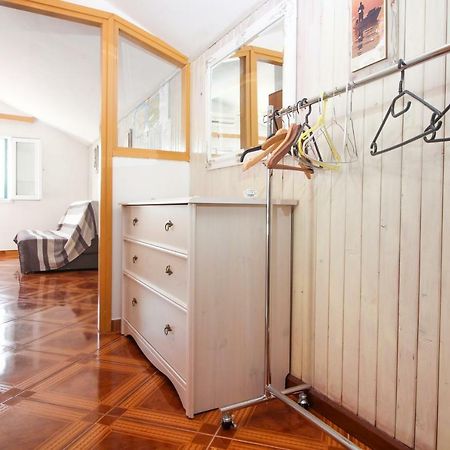 Apartmani Toni Poce Primosten Exterior photo