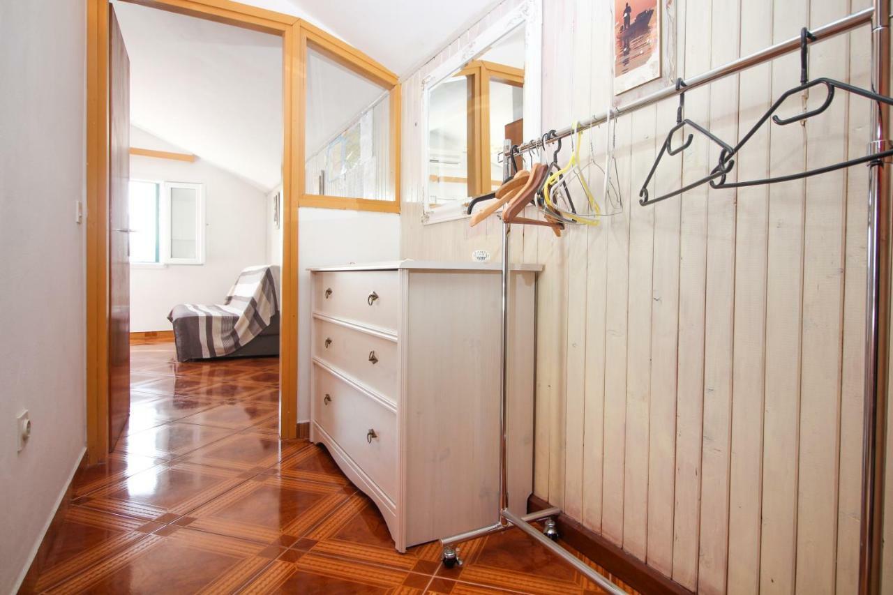 Apartmani Toni Poce Primosten Exterior photo