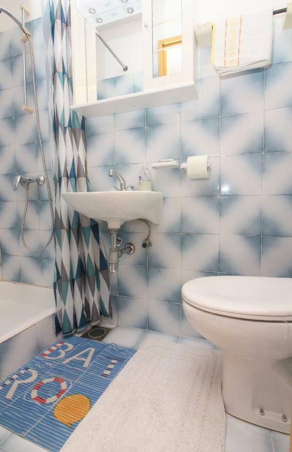 Apartmani Toni Poce Primosten Exterior photo
