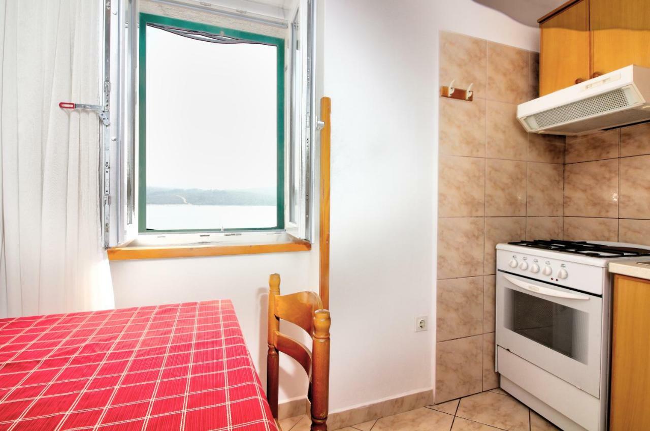 Apartmani Toni Poce Primosten Exterior photo